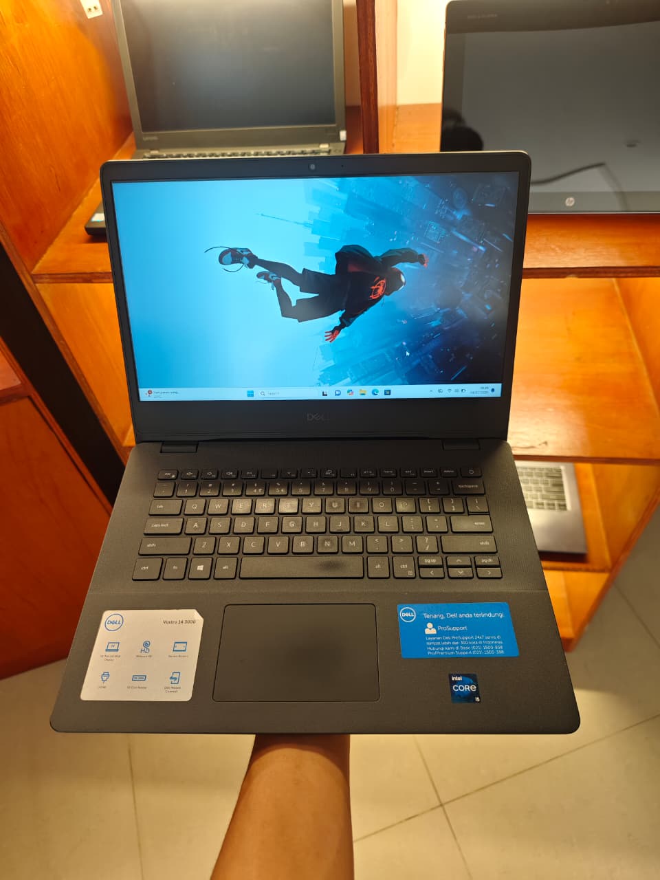 DELL VOSTRO 3400