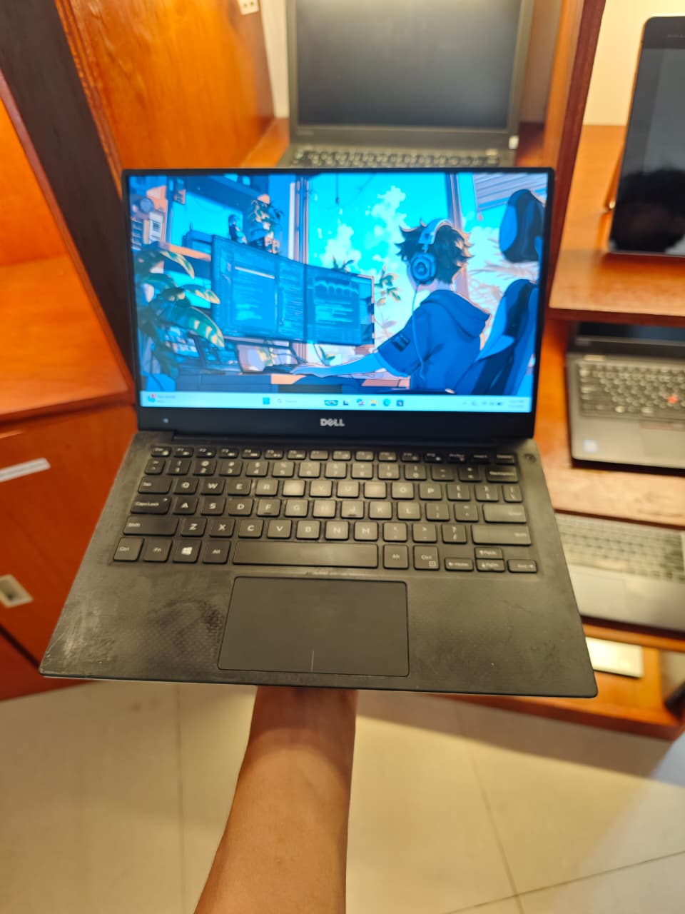 DELL XPS 13 9360
